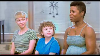 The Member of the Wedding - Interview