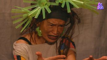 Melanie Marquez in One of the Baes (2019)