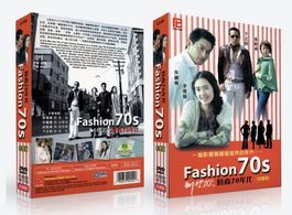 Ju Jin-Mo, Min-Jung Kim, Yo-won Lee, and Jeong-myeong Cheon in Fashion 70's (2005)