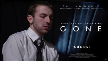 Poster for short film 