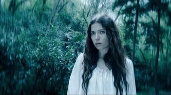 Selma Ergeç in The Magnificent Century (2011)