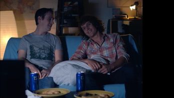 Sam Treharne & Ryan Spong In Hope Of Deliverance