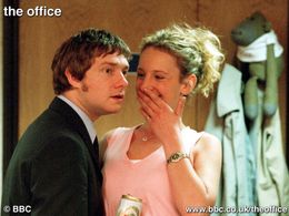 The Office (BBC)