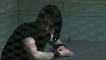 Gharrett Patrick Paon in The Killing (2011)