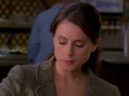 Ali Marsh in In Plain Sight (2008)