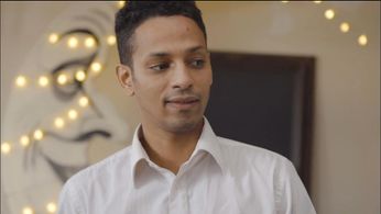 Biniam Tekola - Hat Trick Bitches - Silent is Golden