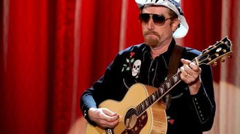 Brian Stack in Conan (2010)