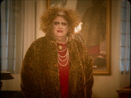 Luís Melo in House of Izabel (2022)