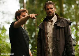 Adam Lannon and Luis M Ventura