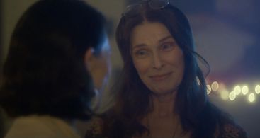 Christine Sloane in A Magical Proposal