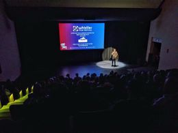 Whistler Film Festival 2019