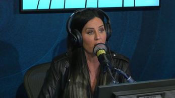 Patti Stanger in Jeff Lewis Live (2019)