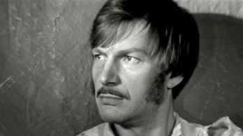 Juozas Budraitis in Chyornyy kapitan (1973)