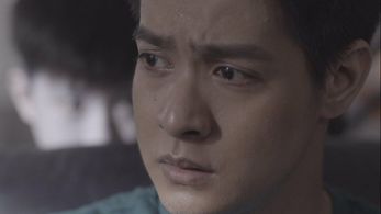 Hero Angeles in Tadhana (2017)