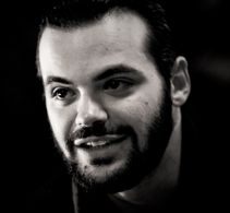 Production still from Roundhay Garden Scene 2 (Matias Masucci)