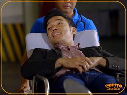 Mark Bautista in Pepito Manaloto: Recording Artist (2019)