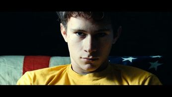 Anyone Else But You / Nicolas Robin