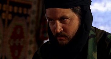 Ramil Sabitov in Countdown (2004)