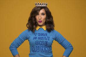 Robin Thede