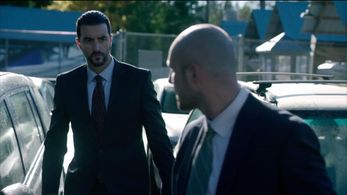 Vladimir Ruzich - The Exorcist