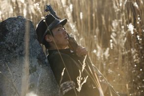 Seung-Hyun Choi in 71: Into the Fire (2010)