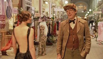 Aleksandr Abdulov and Tanya Yu in Master i Margarita (2005)