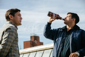 Iosi, el espía arrepentido