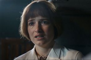 Franciska Friede in Babylon Berlin (2017)