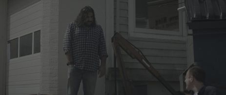 Matthew Luke Tucci in Broadcast (2022)