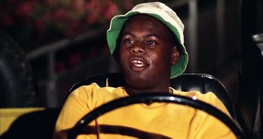 David Damas in Midnight Madness (1980)