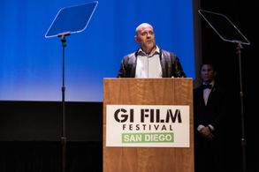 GI Film Festival Still