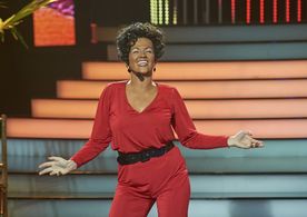 Marta Jandová in Tvoje tvár má známý hlas (2016)