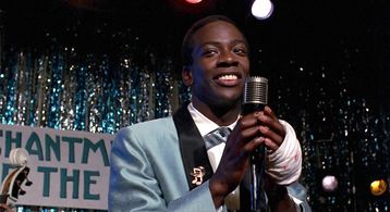 Harry Waters Jr. in Back to the Future (1985)