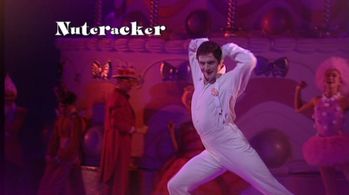 Alan Vincent in Nutcracker! (2003)