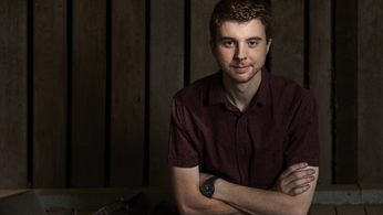 Jordon Prince-Wright