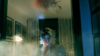 Pierluigi De Santi in Suite 313 (2017)