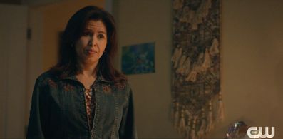 Maria Montez, Stargirl Season 3