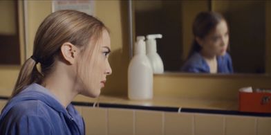 Still of Nicole Huff in Tiny Pretty Things