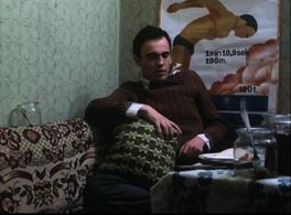 Marcin Tronski in Rekord swiata (1980)