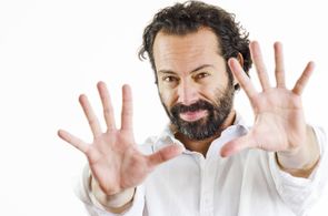 Fernando Arze Echalar