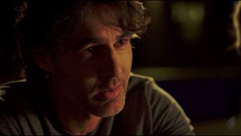 Still of Tristan Thomas in The Au Pair Nightmare