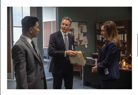 Christina Elizabeth Smith