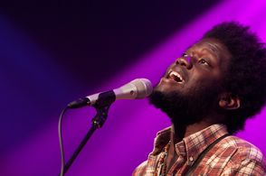 Michael Kiwanuka in Austin City Limits (1975)