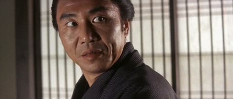 Asao Koike in Zatoichi Challenged (1967)