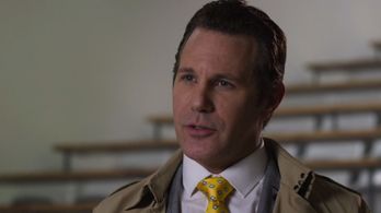 Darron Meyer in Deep Blue Sea 2 (2018)