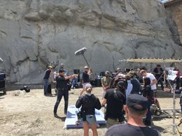 Bounty Hunters-Season 2 SkyOne