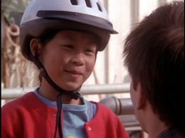 Stacie Chan in Charmed (1998)