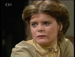 Zuzana Bydzovská in Spolecnost s rucením omezeným (1983)