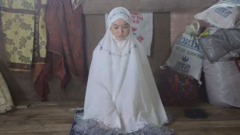 Abby Bautista in Maalaala Mo Kaya (1991)