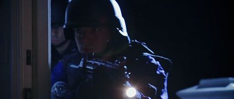 Brian Jalbert in American Hostage (2015)